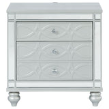 Gunnison Nightstand - Furniture World