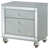Gunnison Nightstand - Furniture World
