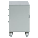 Gunnison Nightstand - Furniture World