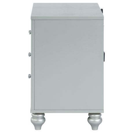 Gunnison Nightstand - Furniture World