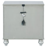 Gunnison Nightstand - Furniture World