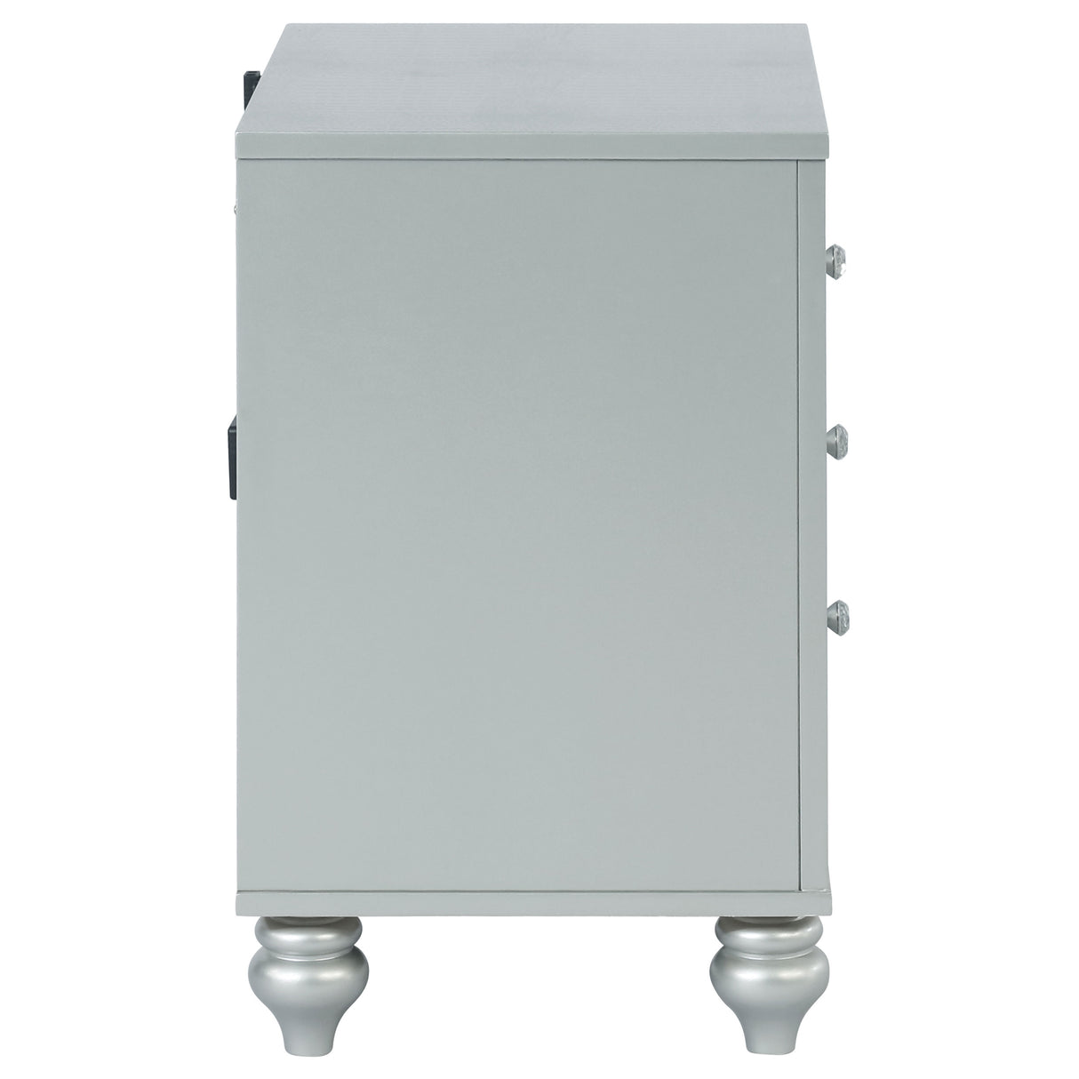 Gunnison Nightstand - Furniture World
