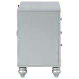 Gunnison Nightstand - Furniture World