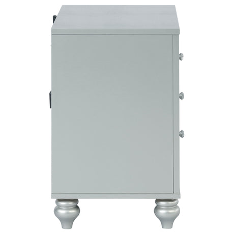 Gunnison Nightstand - Furniture World