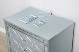 Gunnison Nightstand - Furniture World
