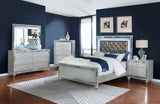 Gunnison Nightstand - Furniture World