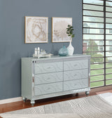 Gunnison Dresser - Furniture World