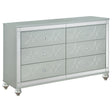 Gunnison Dresser - Furniture World