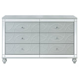 Gunnison Dresser - Furniture World