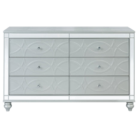 Gunnison Dresser - Furniture World