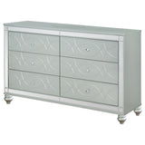 Gunnison Dresser - Furniture World