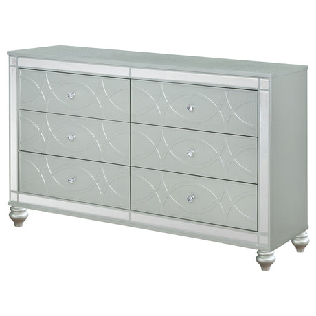 Gunnison Dresser - Furniture World