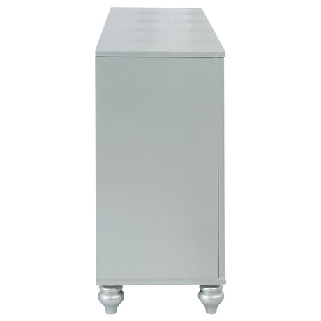 Gunnison Dresser - Furniture World