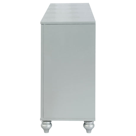 Gunnison Dresser - Furniture World