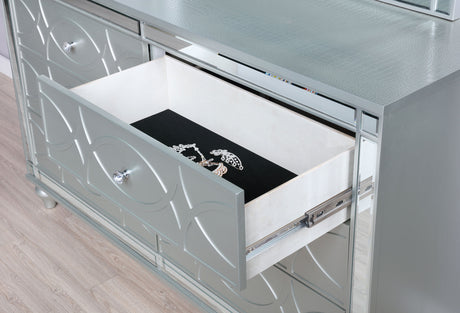 Gunnison Dresser - Furniture World