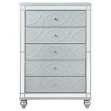 Gunnison Chest of Drawers - Furniture World