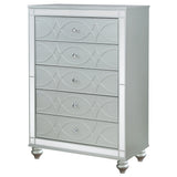 Gunnison Chest of Drawers - Furniture World