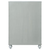 Gunnison Chest of Drawers - Furniture World