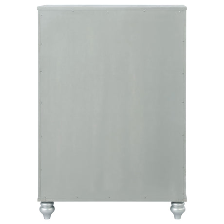 Gunnison Chest of Drawers - Furniture World