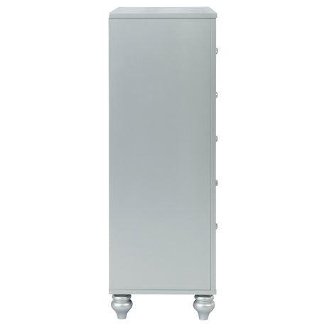 Gunnison Chest of Drawers - Furniture World