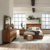 Winslow Bedroom Set - Furniture World