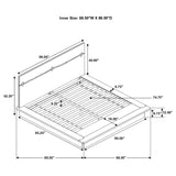 Winslow Bedroom Set - Furniture World