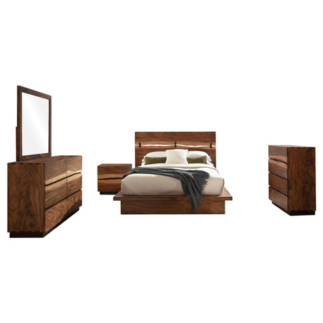 Winslow Bedroom Set - Furniture World
