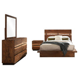 Winslow Bedroom Set - Furniture World