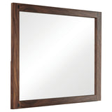Winslow Bedroom Set - Furniture World