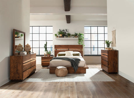 Winslow Bedroom Set - Furniture World