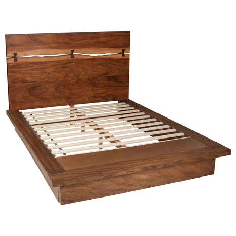 Winslow Bedroom Set - Furniture World
