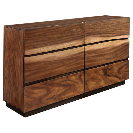 Winslow Bedroom Set - Furniture World