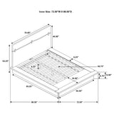 Winslow Bedroom Set - Furniture World
