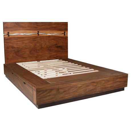 Winslow Bedroom Set - Furniture World