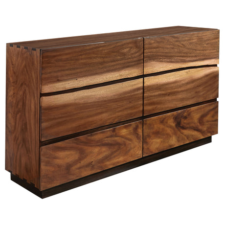 Winslow Bedroom Set - Furniture World