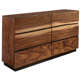 Winslow Bedroom Set - Furniture World