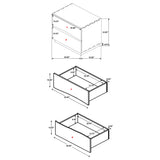 Winslow Bedroom Set - Furniture World