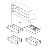 Winslow Bedroom Set - Furniture World