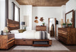 Winslow Bedroom Set - Furniture World