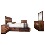 Winslow Bedroom Set - Furniture World