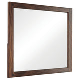 Winslow Bedroom Set - Furniture World