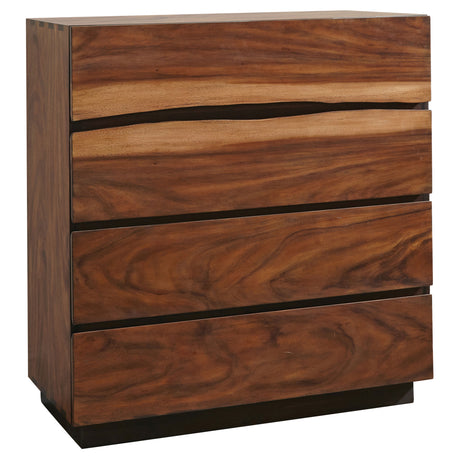 Winslow Bedroom Set - Furniture World