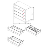 Winslow Bedroom Set - Furniture World