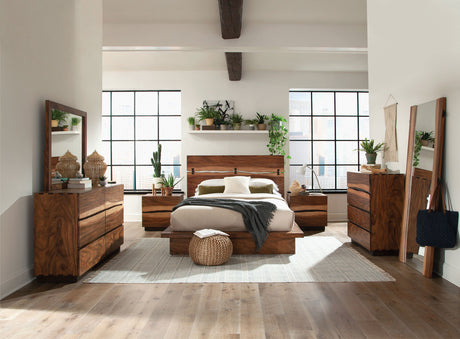 Winslow Nightstand - Furniture World