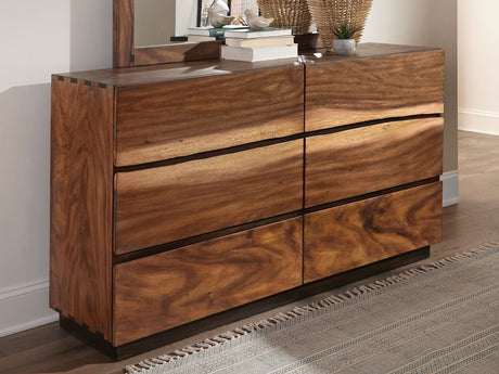 Winslow Dresser - Furniture World