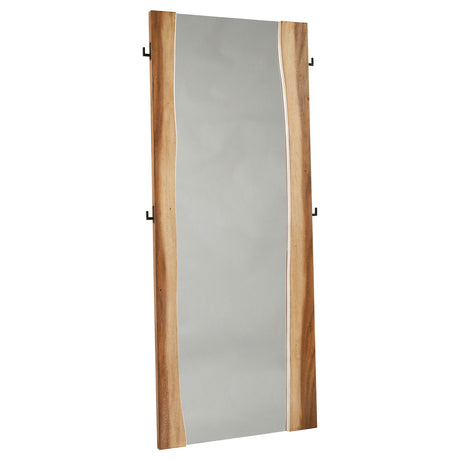 Winslow Floor Mirror - Furniture World