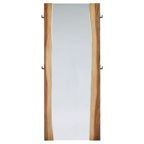 Winslow Floor Mirror - Furniture World