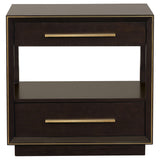 Durango Bedroom Set - Furniture World