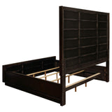 Durango Bedroom Set - Furniture World