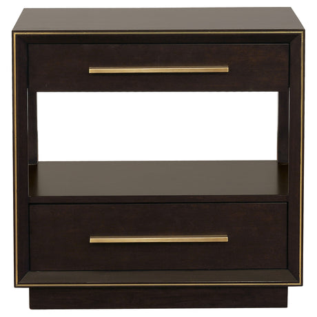 Durango Bedroom Set - Furniture World